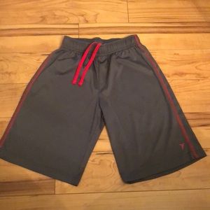 Boys Basketball Shorts Excellent Condition